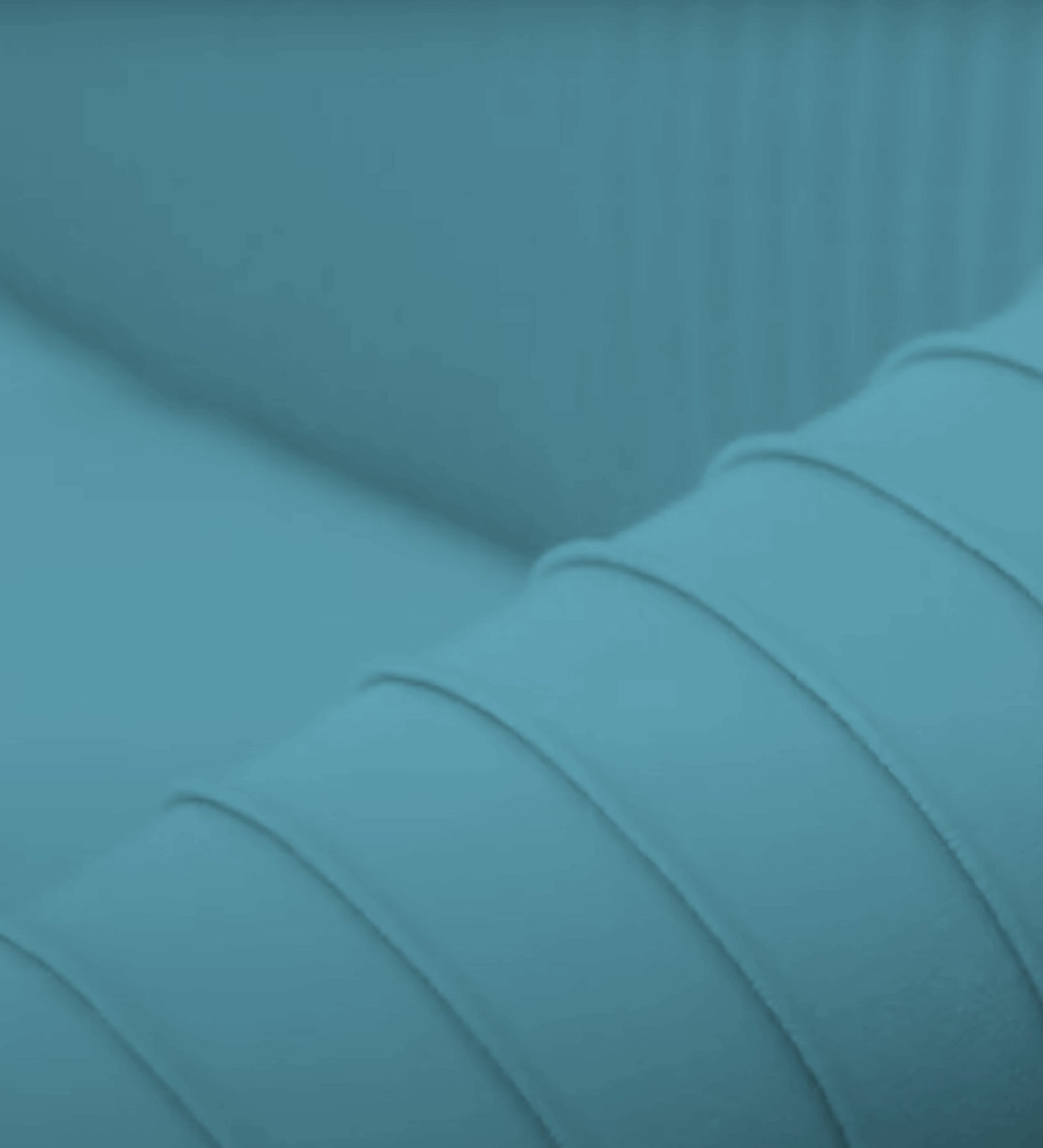 Yara Velvet Fabric 1 Seater Sofa In Aqua Blue Colour - Febonic Living