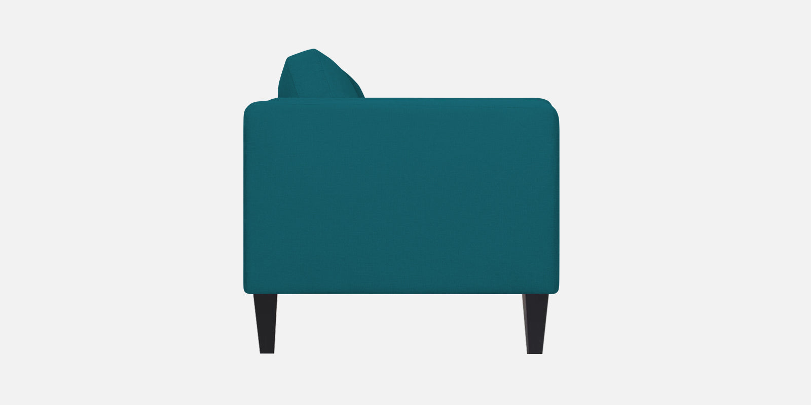 Jasper Velvet 3 Seater Sofa in Pine green Colour