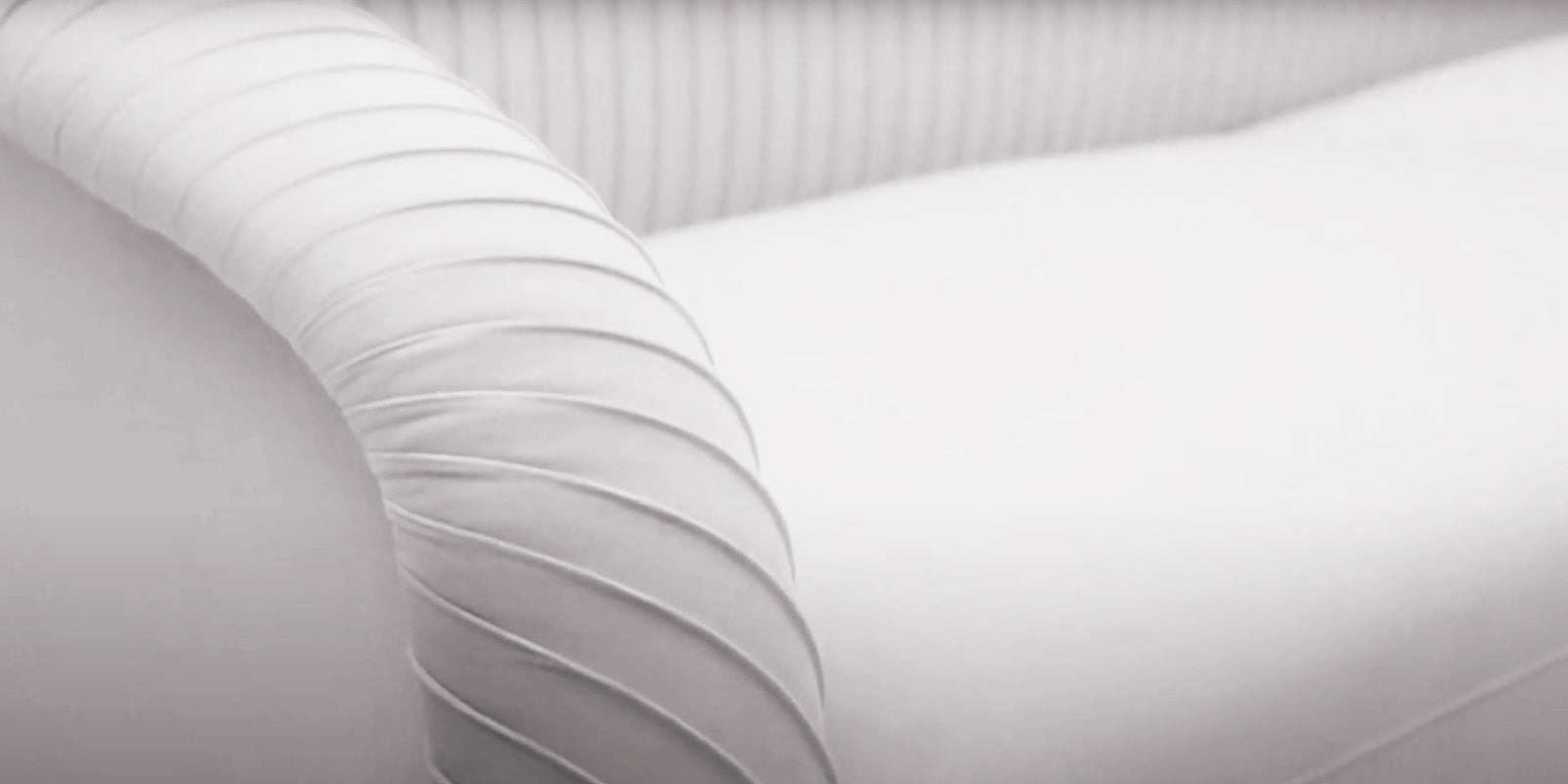 Yara Velvet Fabric 2 Seater Sofa In Concrete Grey Colour - Febonic Living