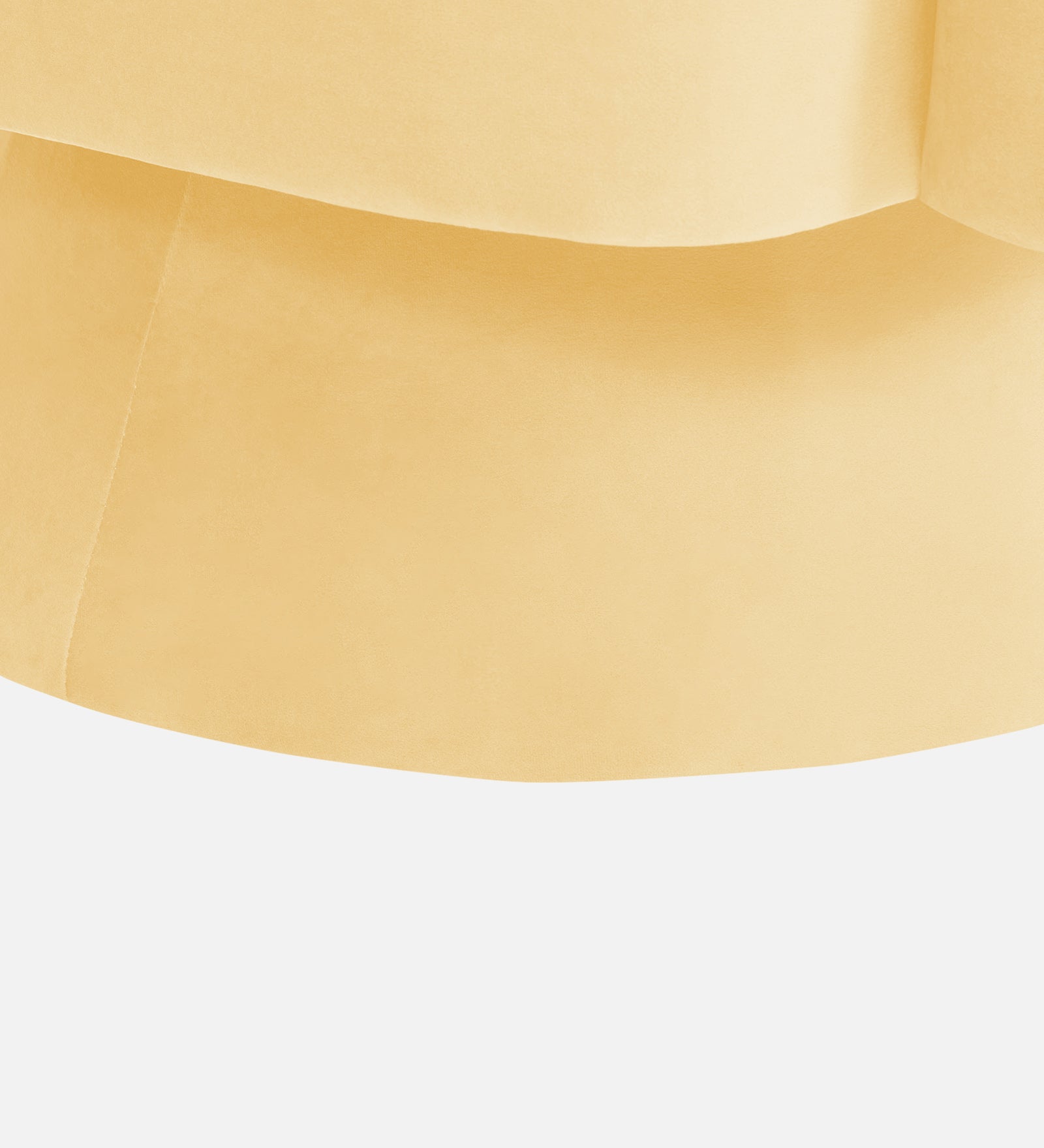 Pendra Velvet Swivel Chair In Sandy Beige Colour - Febonic Living