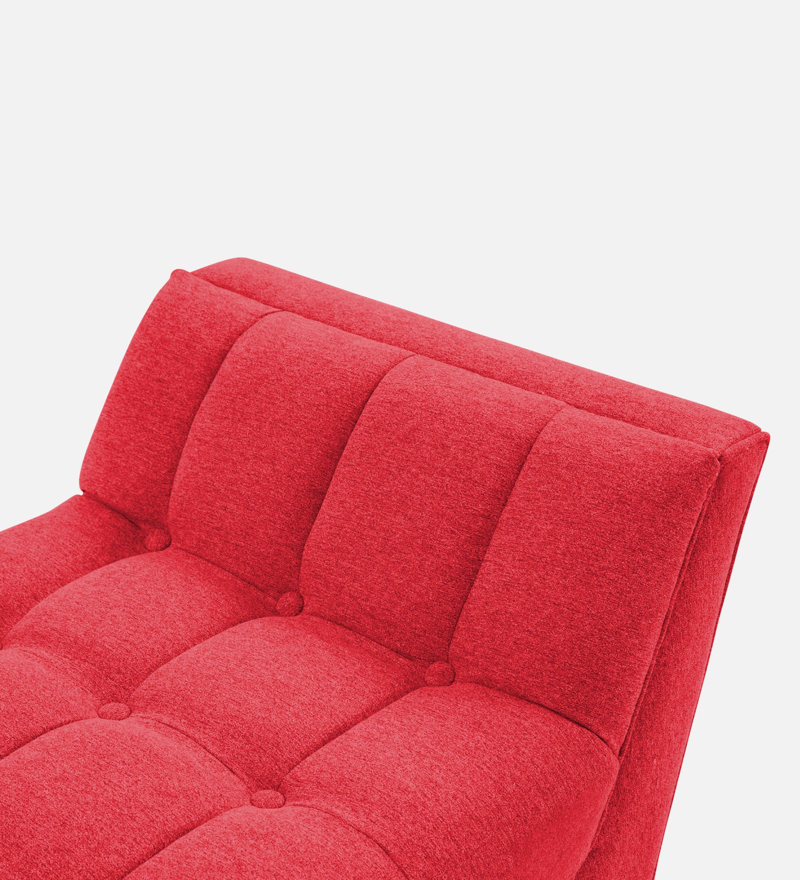 Cartes Velvet Bench In Ox Blood Maroon Colour - Febonic Living