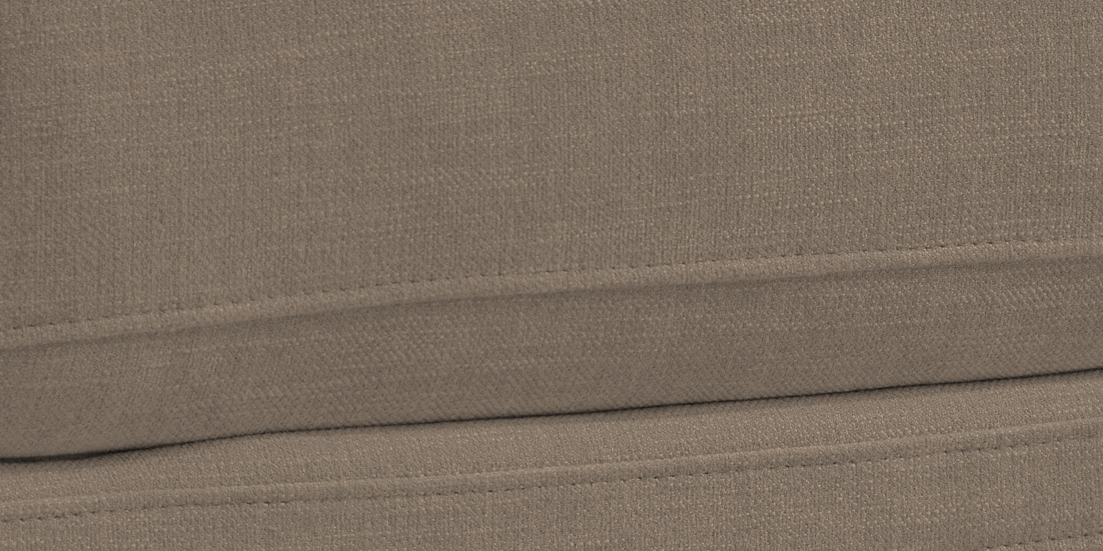 Borry Fabric 2 Seater Sofa in Hazel Beige Colour - Febonic Living