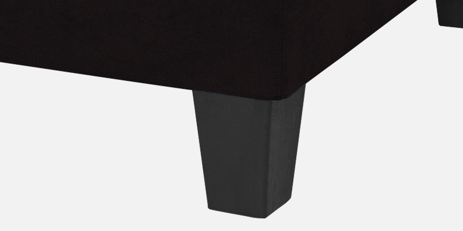 Thomas Fabric RHS Sectional Sofa (3+Lounger) In Cara Brown Colour - Febonic Living