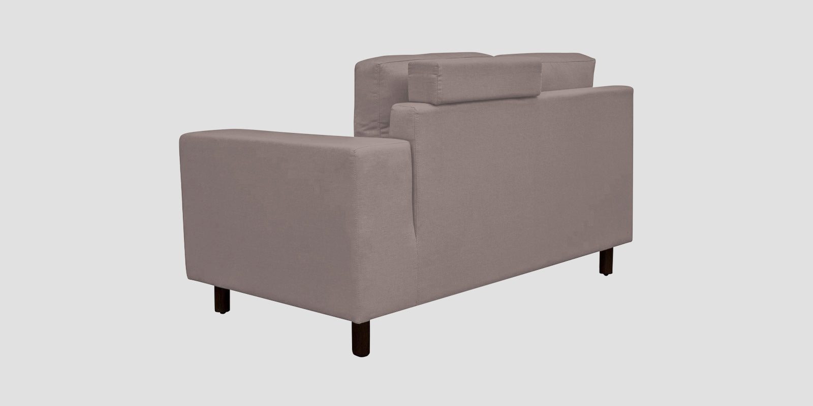 Betty Fabric 6 Seater LHS Corner sofa In Almond Beige Colour - Febonic Living