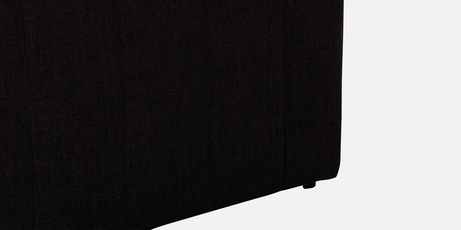 Lara Fabric 2 Seater Sofa In Cara Brown Colour - Febonic Living