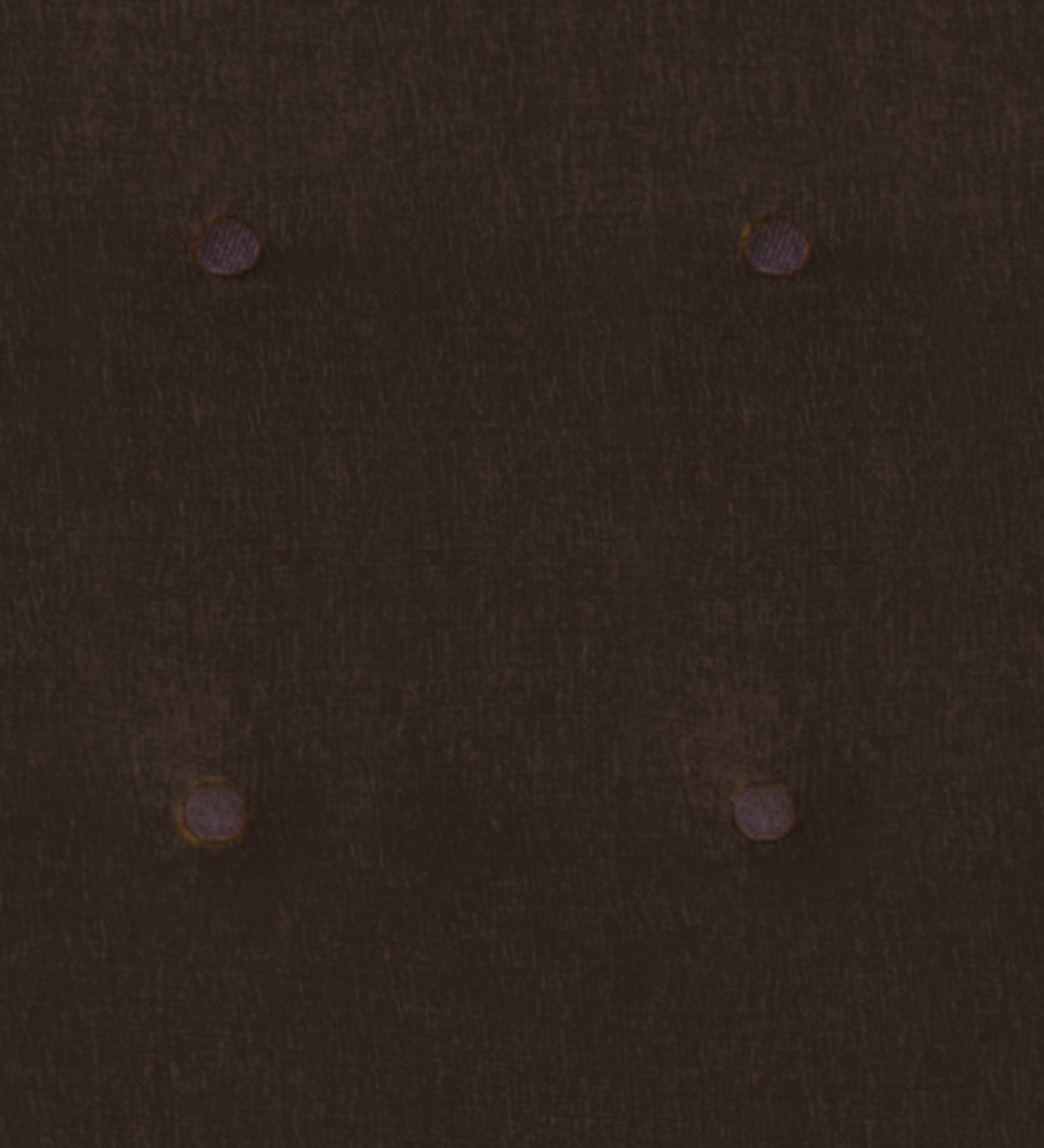 German Fabric 1 Seater Sofa In Cidar Brown Colour - Febonic Living