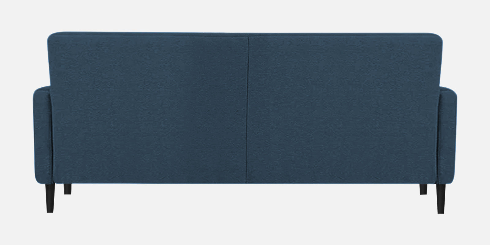 Marq Fabric 3 Seater Sofa In Light Blue Colour - Febonic Living