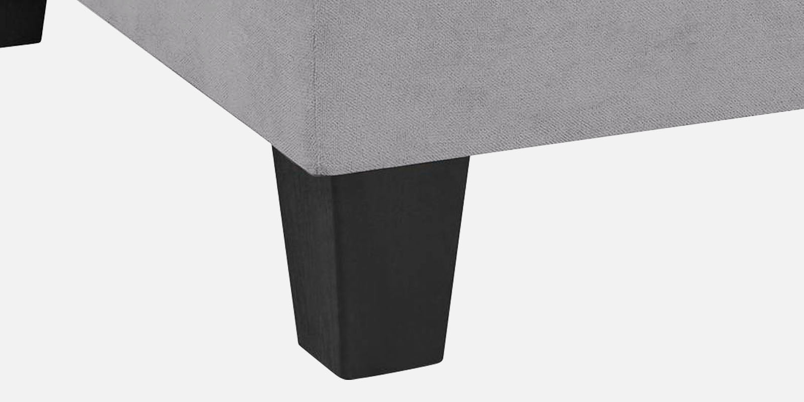Thomas Fabric 2 Seater Sofa In Lit Grey Colour - Febonic Living