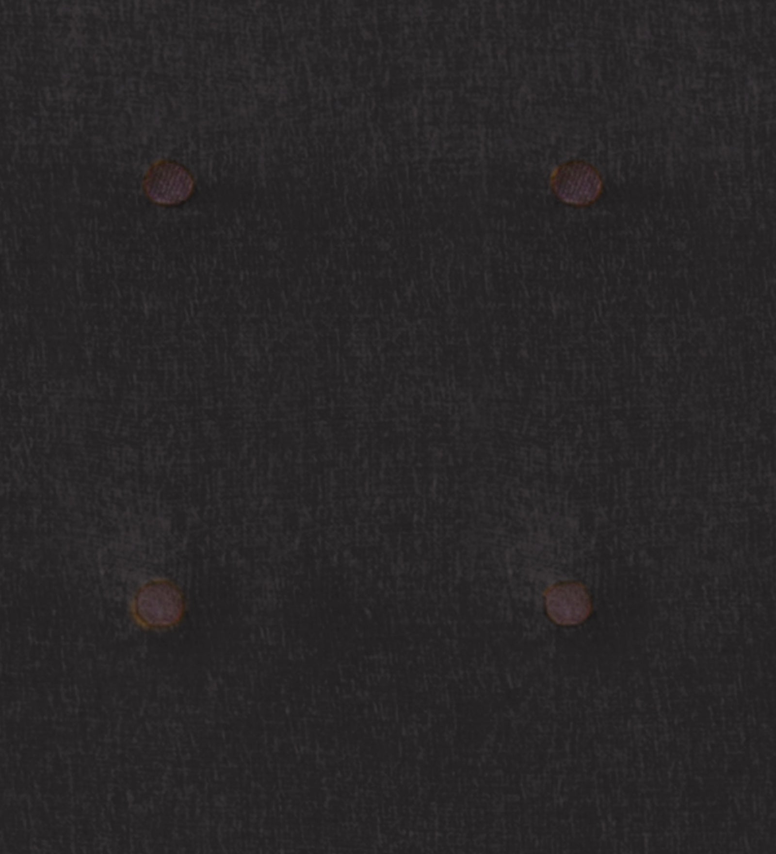 German Fabric 1 Seater Sofa In Maba Grey Colour - Febonic Living