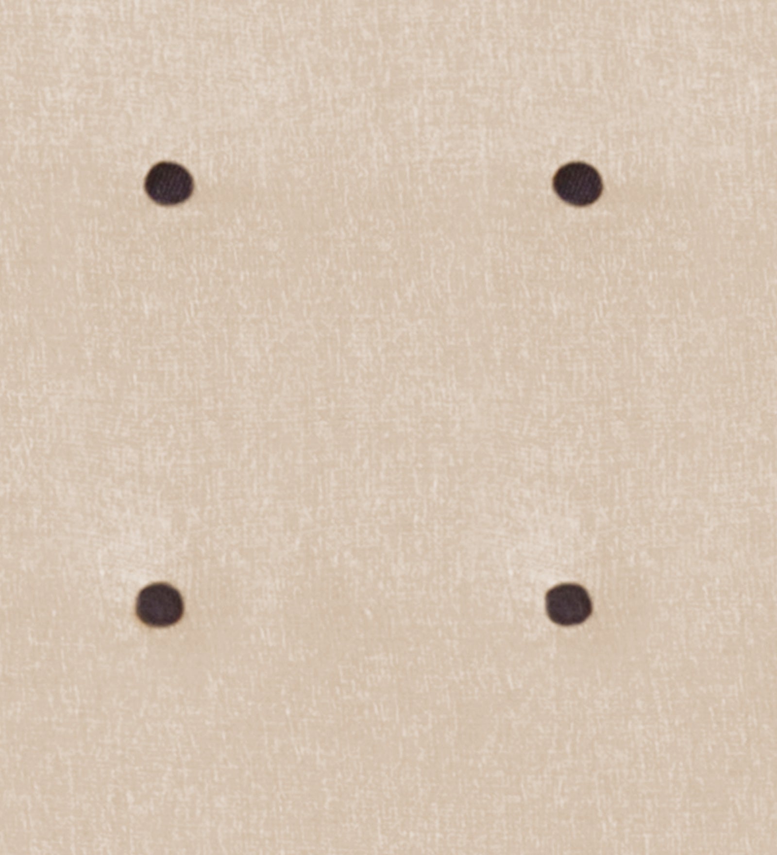 German Fabric 1 Seater Sofa In Woom Beige Colour - Febonic Living