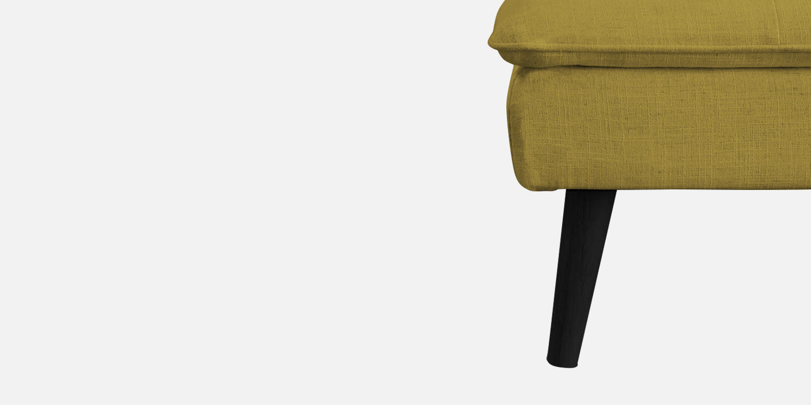 Toner Fabric 3 Seater Convertible Sofa Cum Bed In Parrot Green Colour - Febonic Living