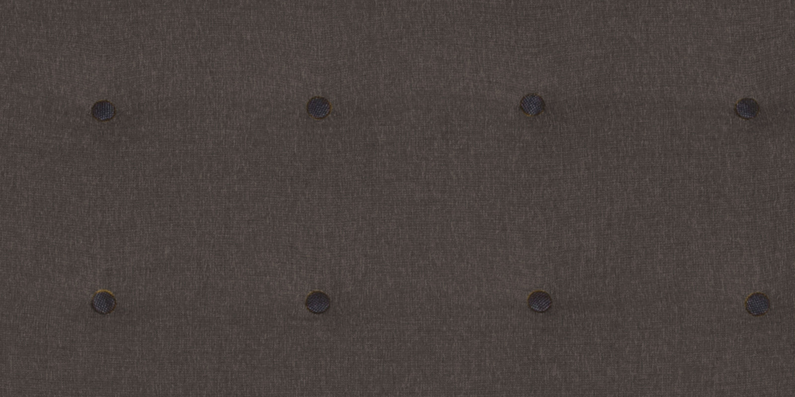 German Fabric 2 Seater Sofa In Caspa Brown Colour - Febonic Living