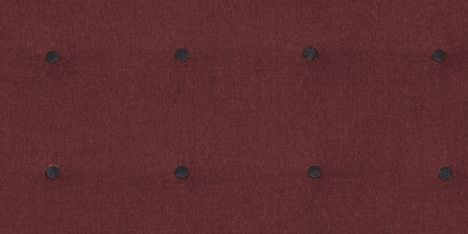 German Fabric 3 Seater Sofa In Blaze Red Colour - Febonic Living