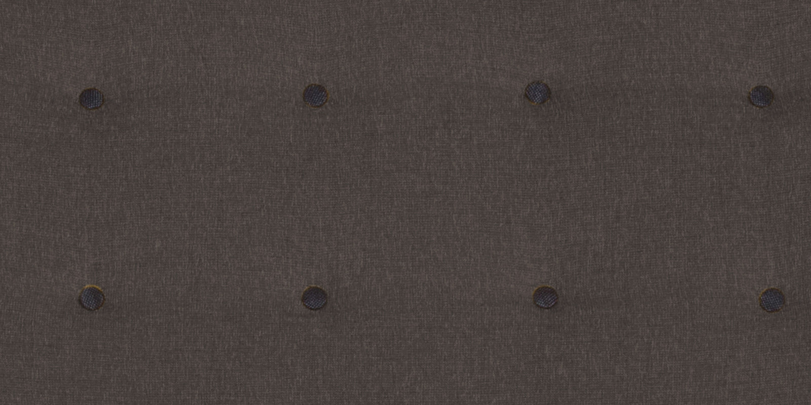 German Fabric 3 Seater Sofa In Caspa Brown Colour - Febonic Living