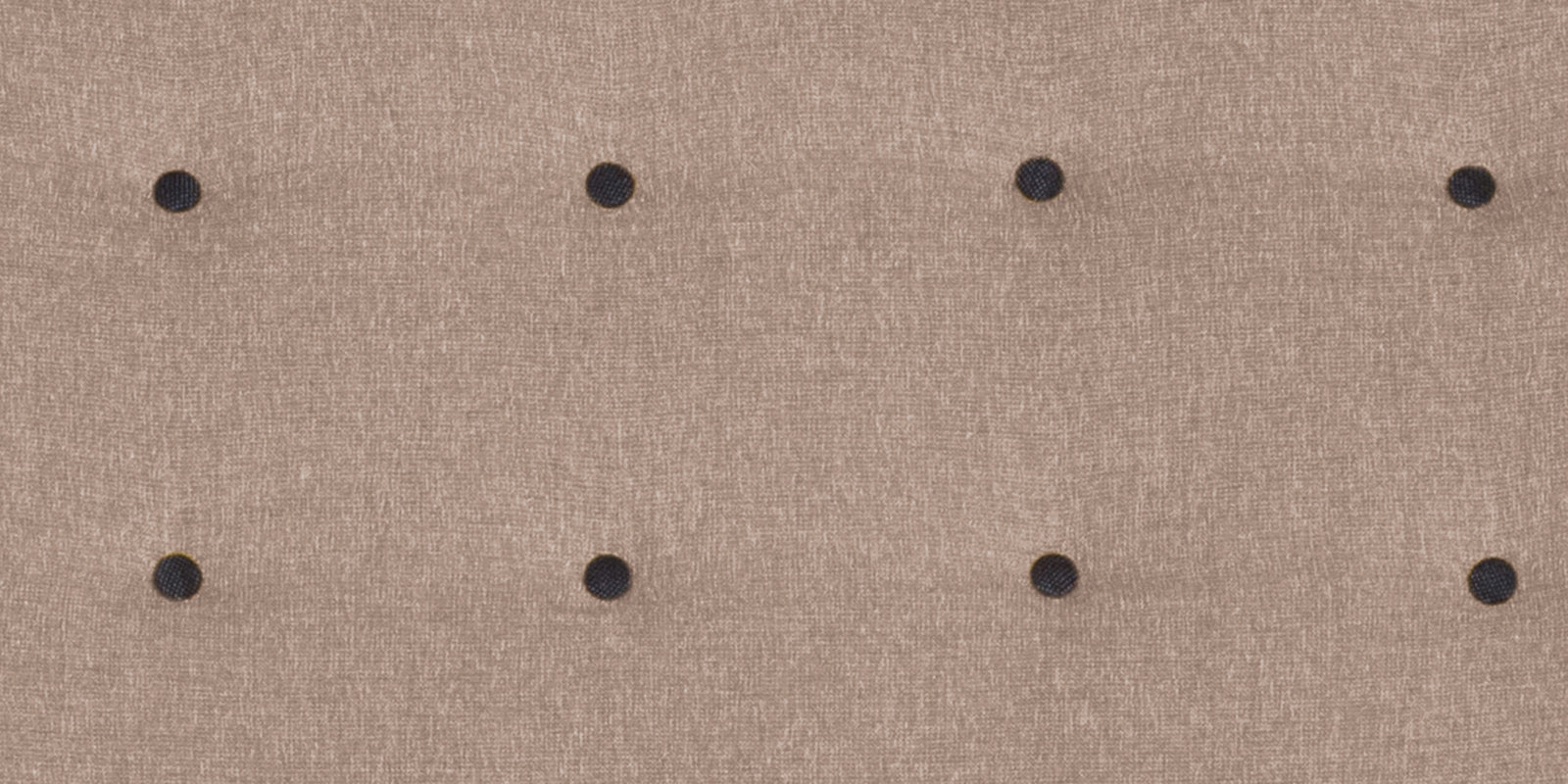 German Fabric 3 Seater Sofa In Kadhi Beige Colour - Febonic Living