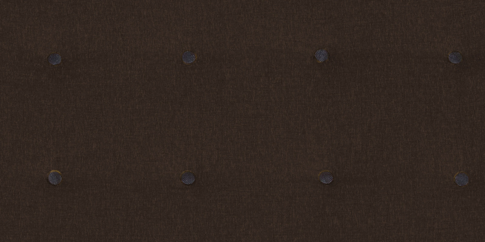 German Fabric 3 Seater Sofa In Cidar Brown Colour - Febonic Living