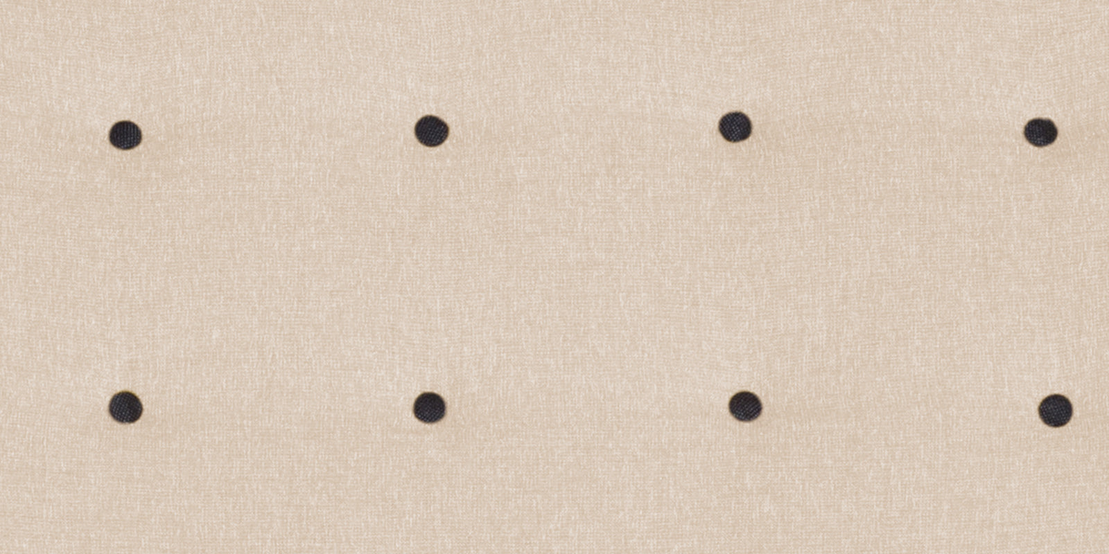 German Fabric 3 Seater Sofa In Woom Beige Colour - Febonic Living