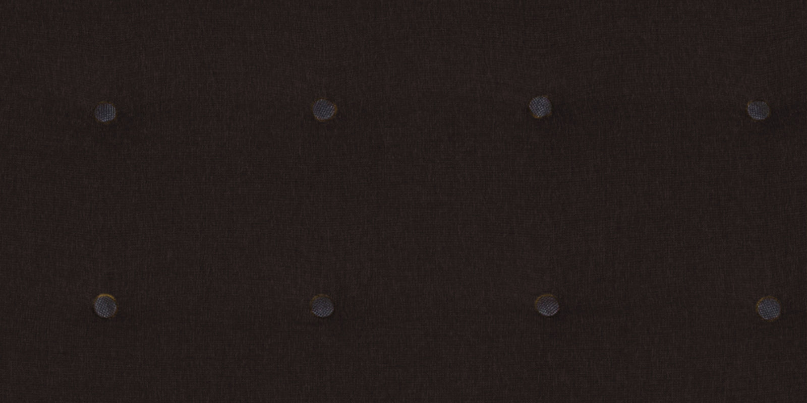 German Fabric 2 Seater Sofa In Dark Brown Colour - Febonic Living