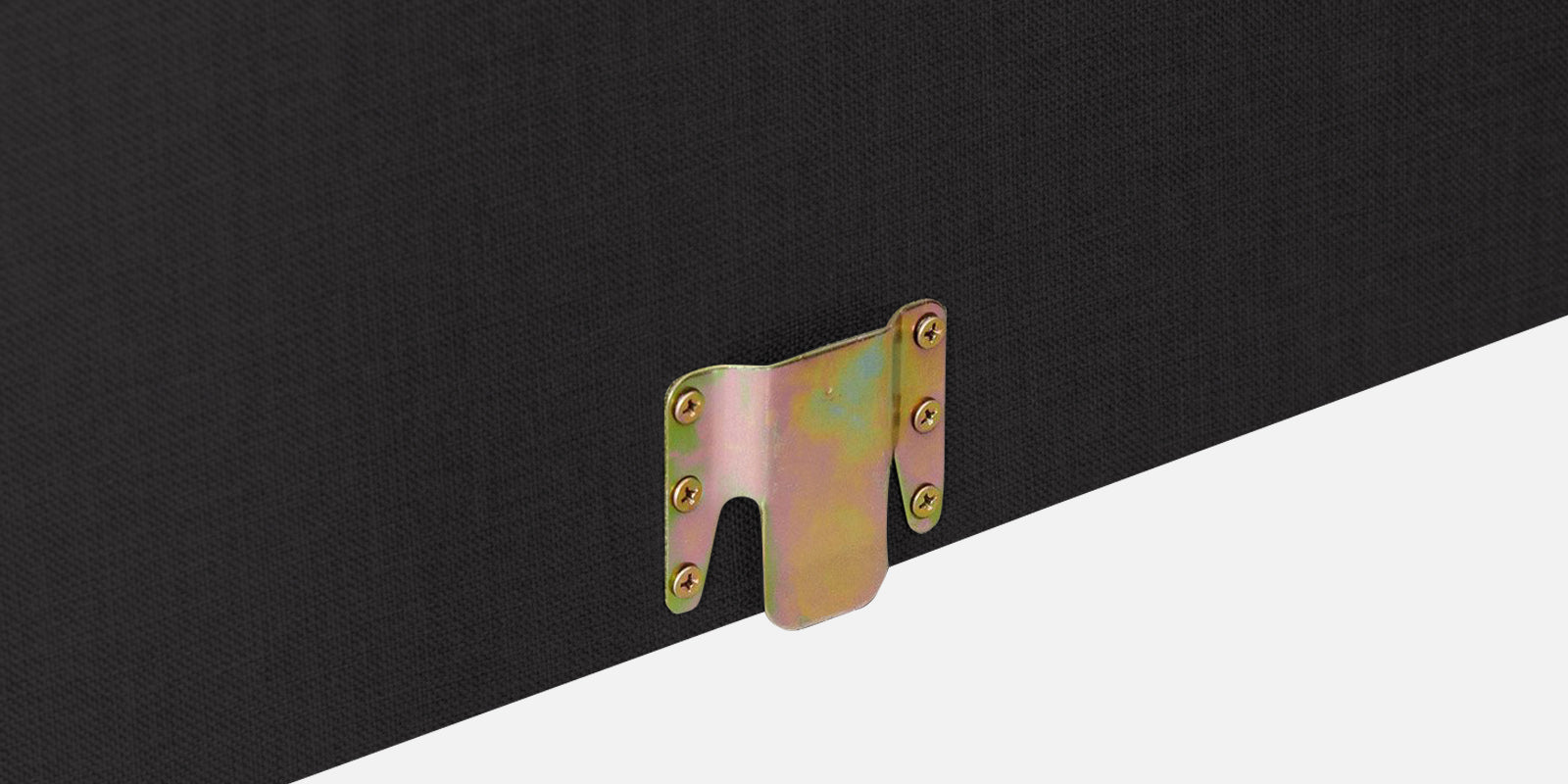 Perry Fabric RHS Sectional Sofa (3+Lounger) In Maba Grey Colour - Febonic Living