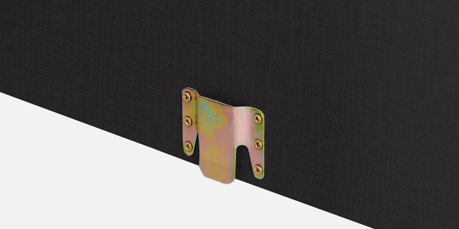 Perry Fabric LHS Sectional Sofa (3+Lounger) In Maba Grey Colour - Febonic Living