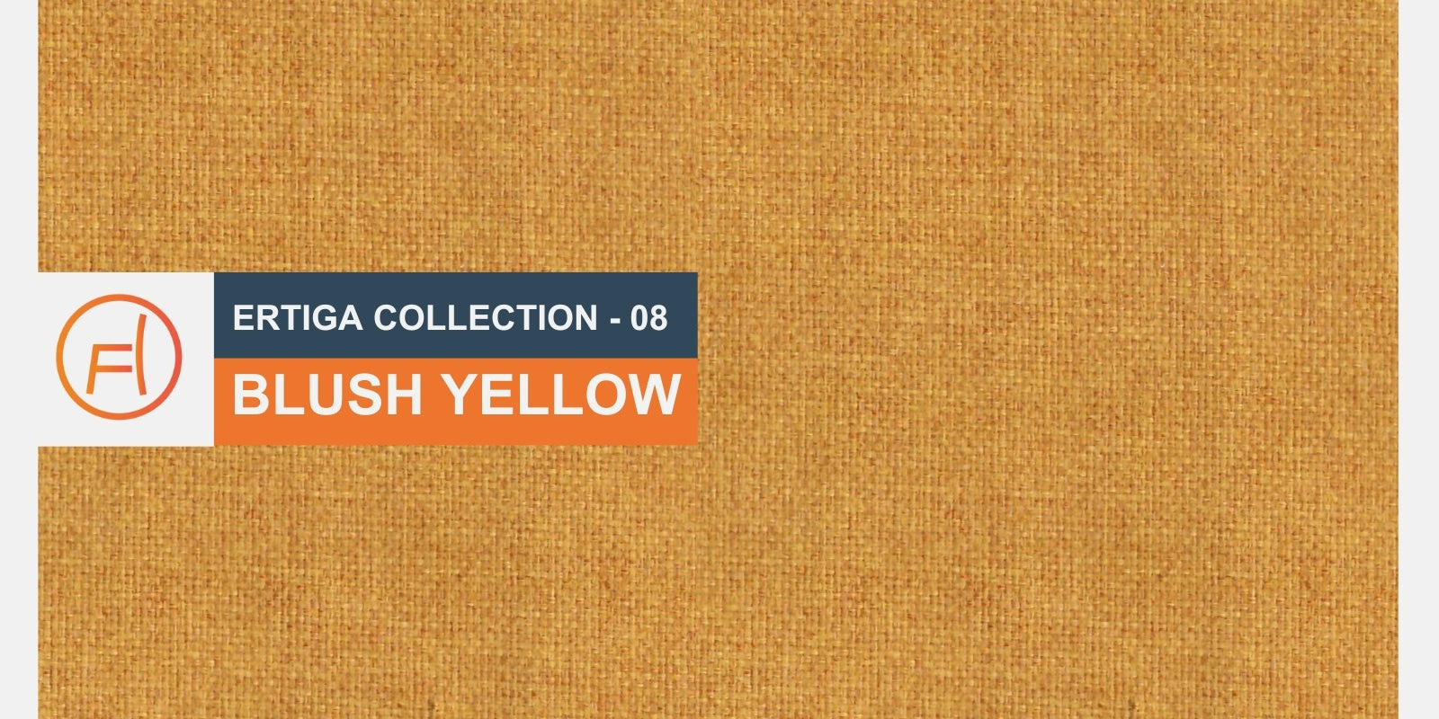 Bony Fabric 3 Seater Convertible Sofa Cum Bed In Blush Yellow Colour - Febonic Living