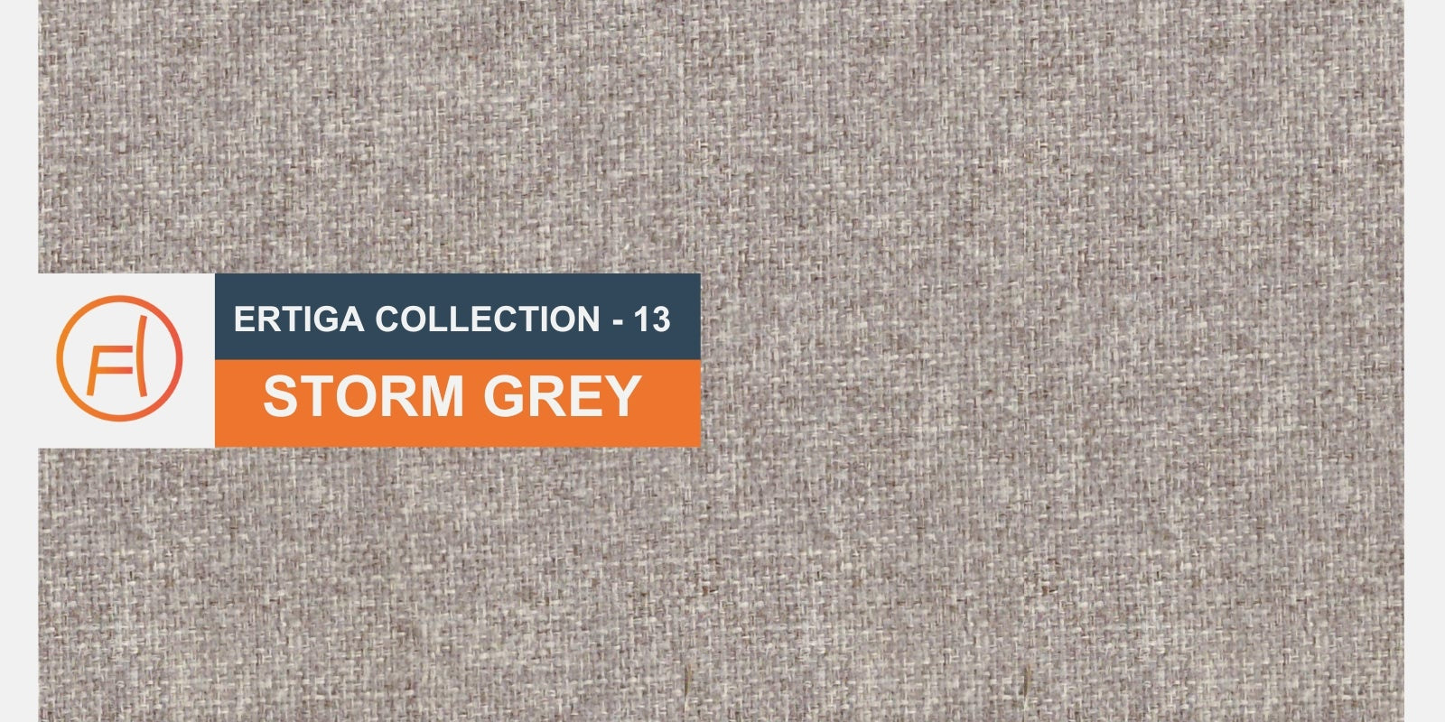 Bony Fabric 3 Seater Convertible Sofa Cum Bed In Strom grey Colour - Febonic Living