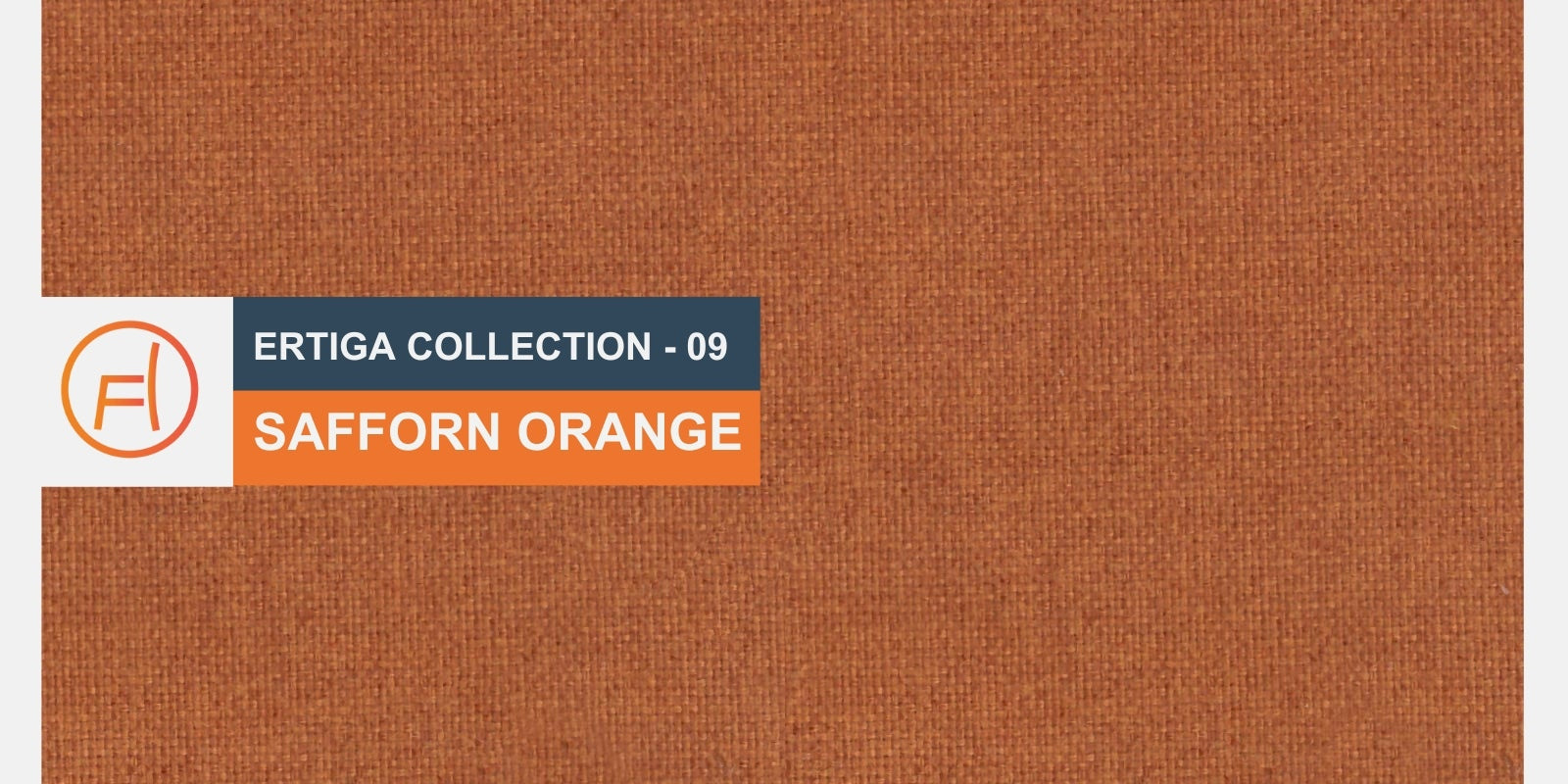 Bony Fabric 3 Seater Convertible Sofa Cum Bed In Safforn Orange Colour - Febonic Living