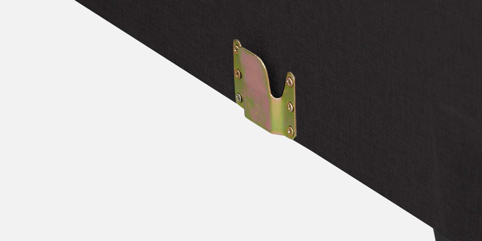 Perry Fabric RHS Sectional Sofa (3+Lounger) In Maba Grey Colour - Febonic Living