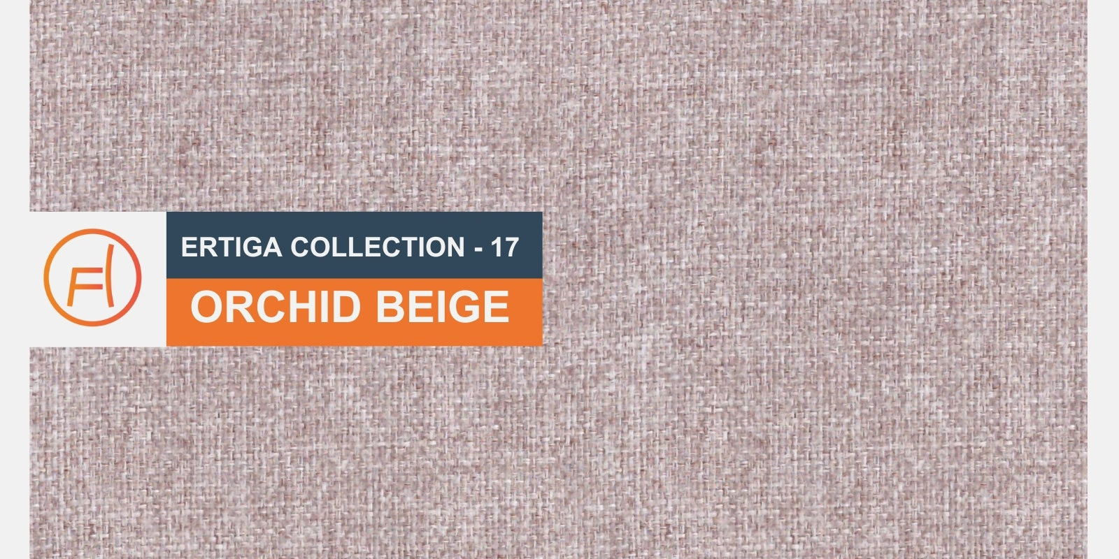 Bony Fabric 3 Seater Convertible Sofa Cum Bed In Orchid Beige Colour - Febonic Living