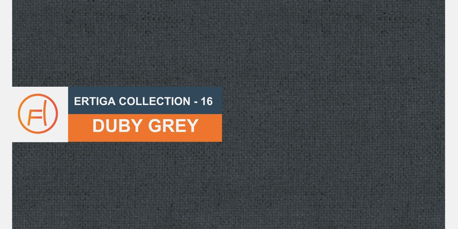 Bony Fabric 3 Seater Convertible Sofa Cum Bed In Duby Grey Colour - Febonic Living