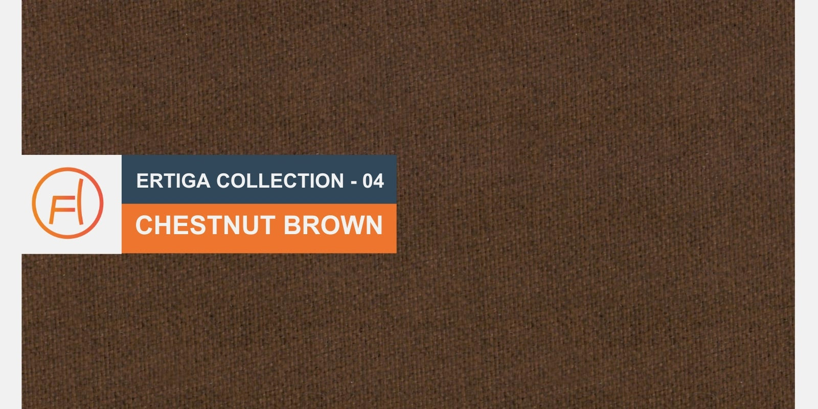 Bony Fabric 3 Seater Convertible Sofa Cum Bed In Chest Nut Brown Colour - Febonic Living