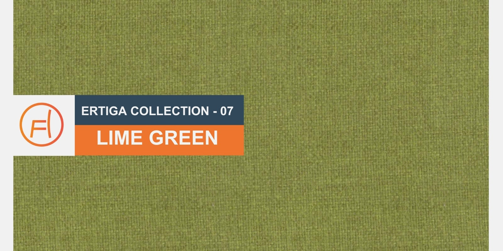 Bony Fabric 3 Seater Convertible Sofa Cum Bed In Lime Green Colour - Febonic Living