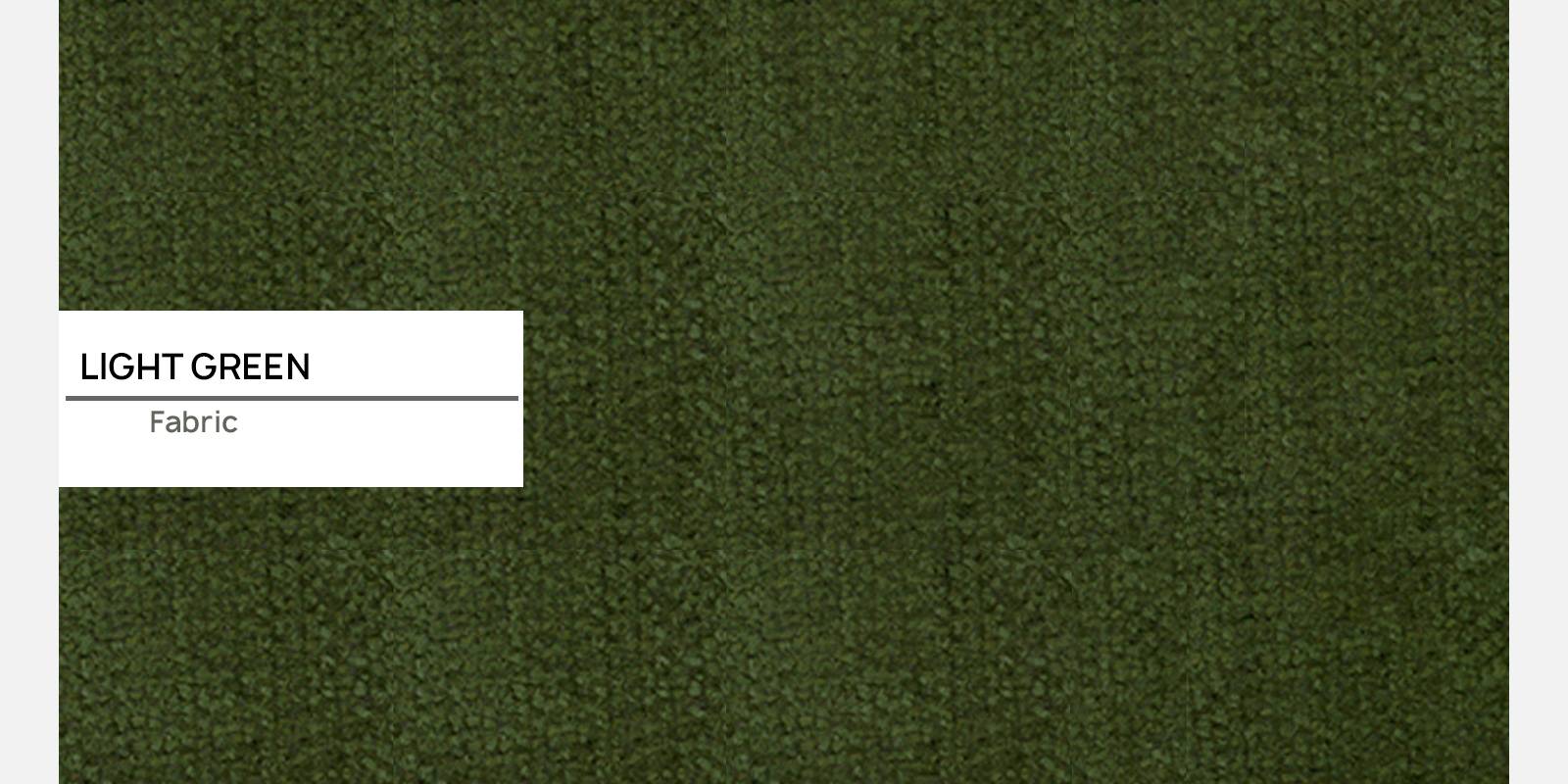 Vima Fabric 3 Seater Pull Out Sofa Cum Bed In Olive Green Colour - Febonic Living