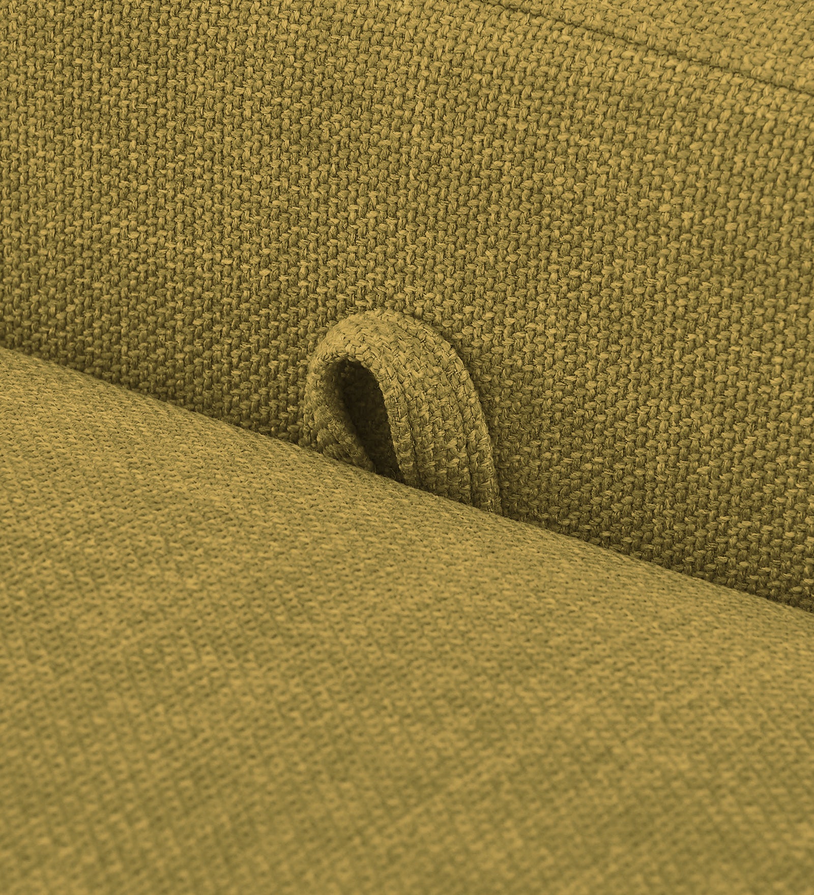Cooper Fabric Storage Bench In Parrot Green Colour - Febonic Living