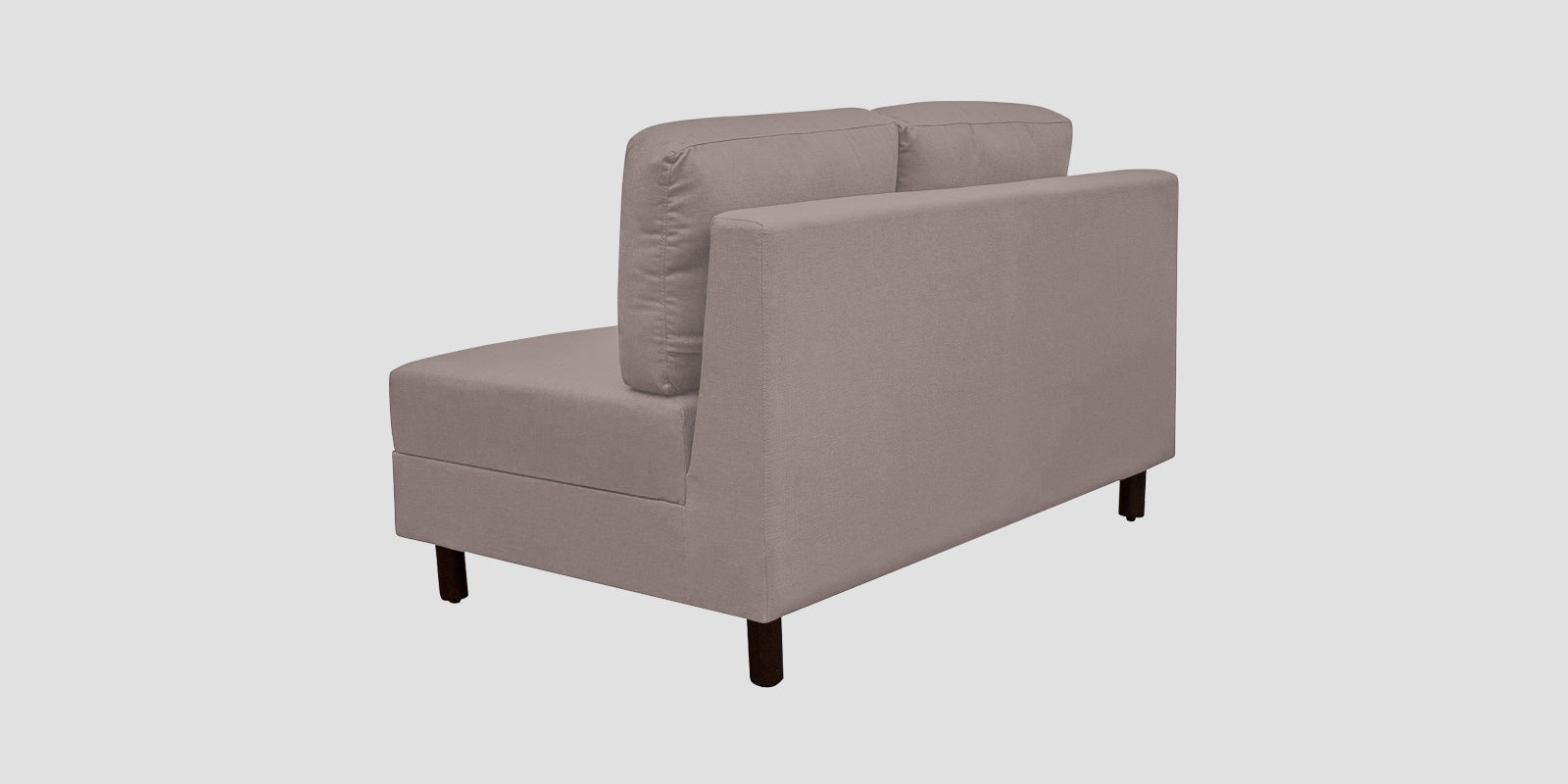 Betty Fabric 6 Seater LHS Corner sofa In Almond Beige Colour - Febonic Living