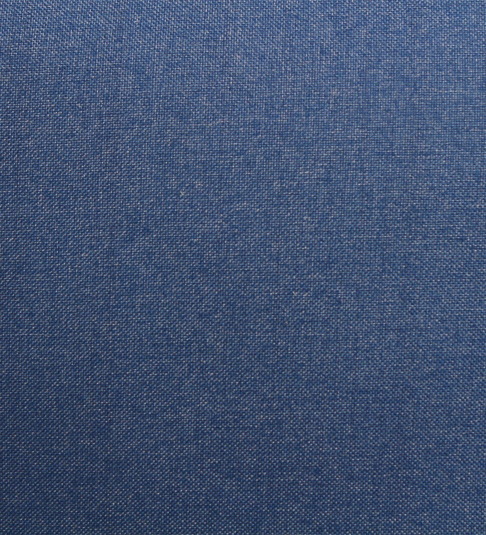 Cindy Fabric Arm Chair In Royal Blue Colour - Febonic Living