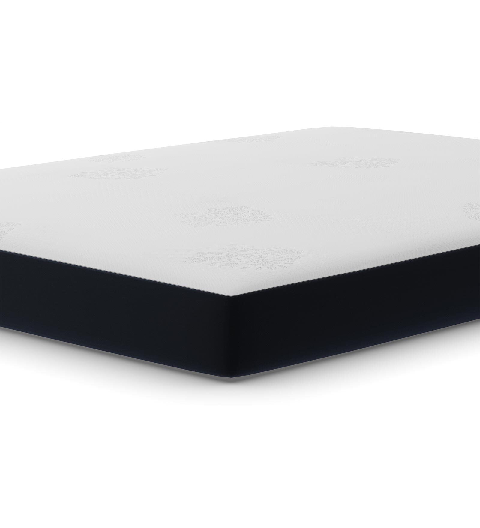 Comfy 6 Inch Memory Foam King Size Mattress - Febonic Living