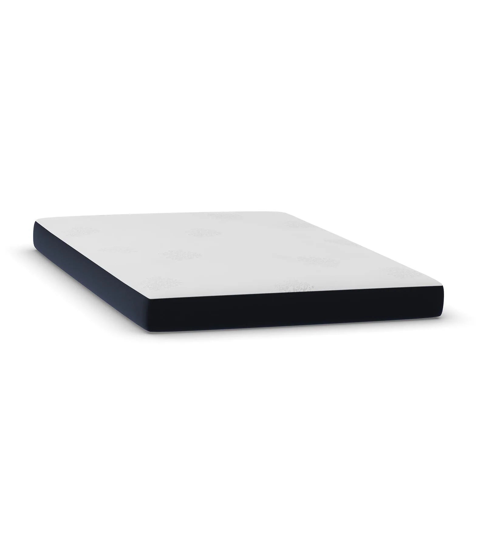 Comfy 6 Inch Memory Foam King Size Mattress - Febonic Living