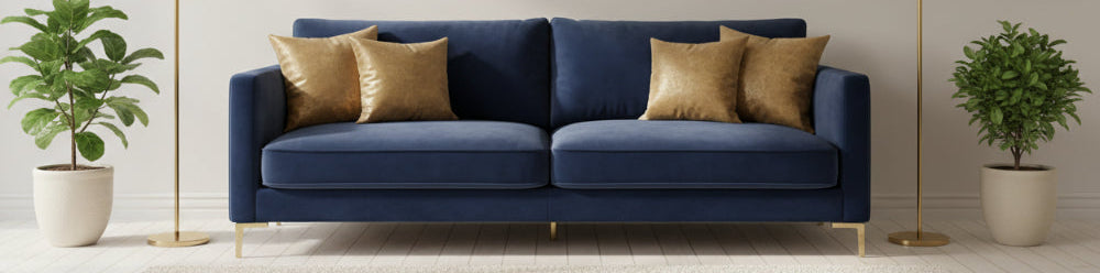 3 Seater Sofa | Febonic Living