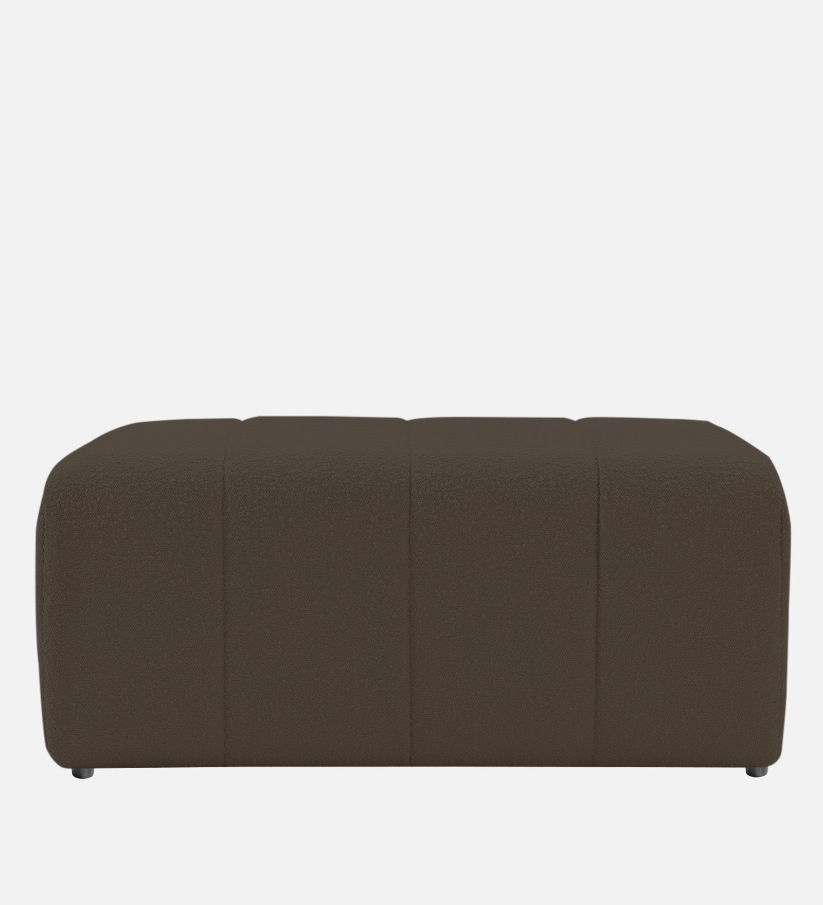 Lark Boucle Bench in Niya Beige Colour
