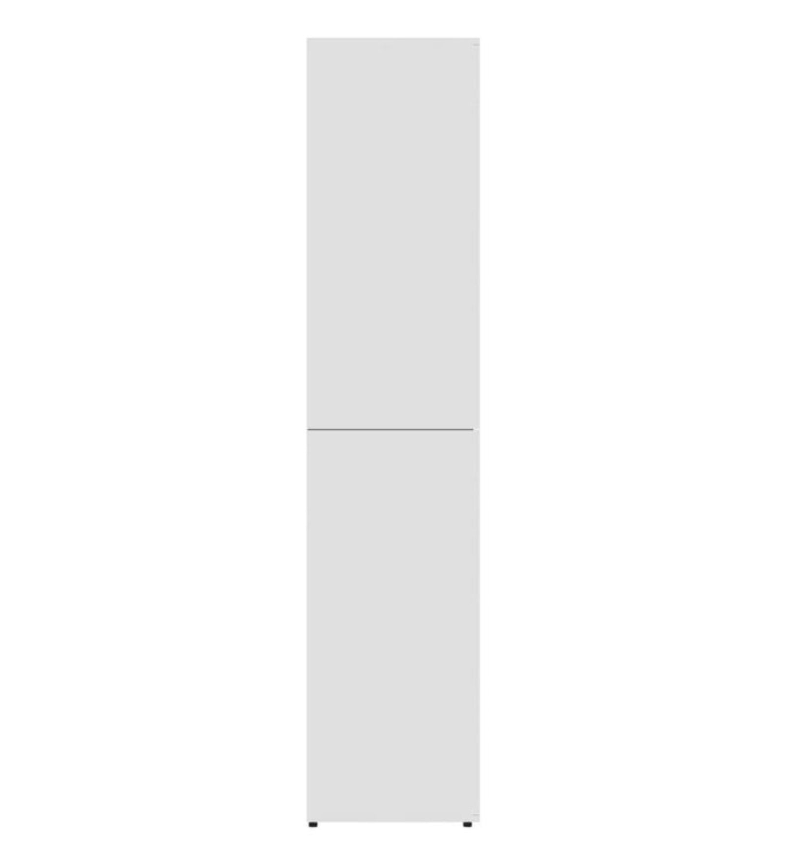 Zaya Shoe Rack In Frosty White Finish - Febonic Living