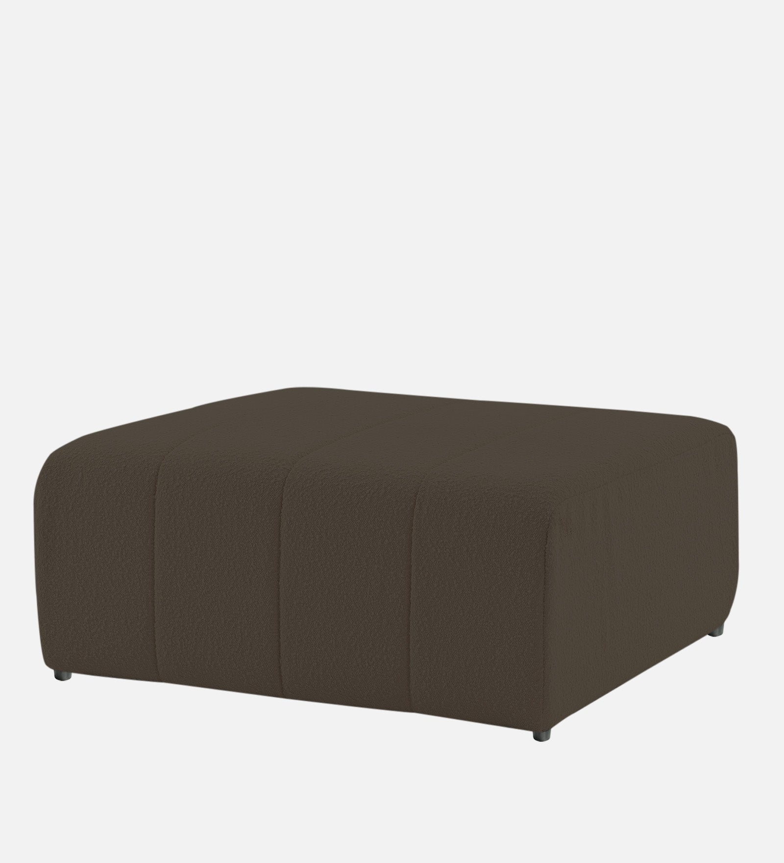 Lark Boucle Bench in Niya Beige Colour