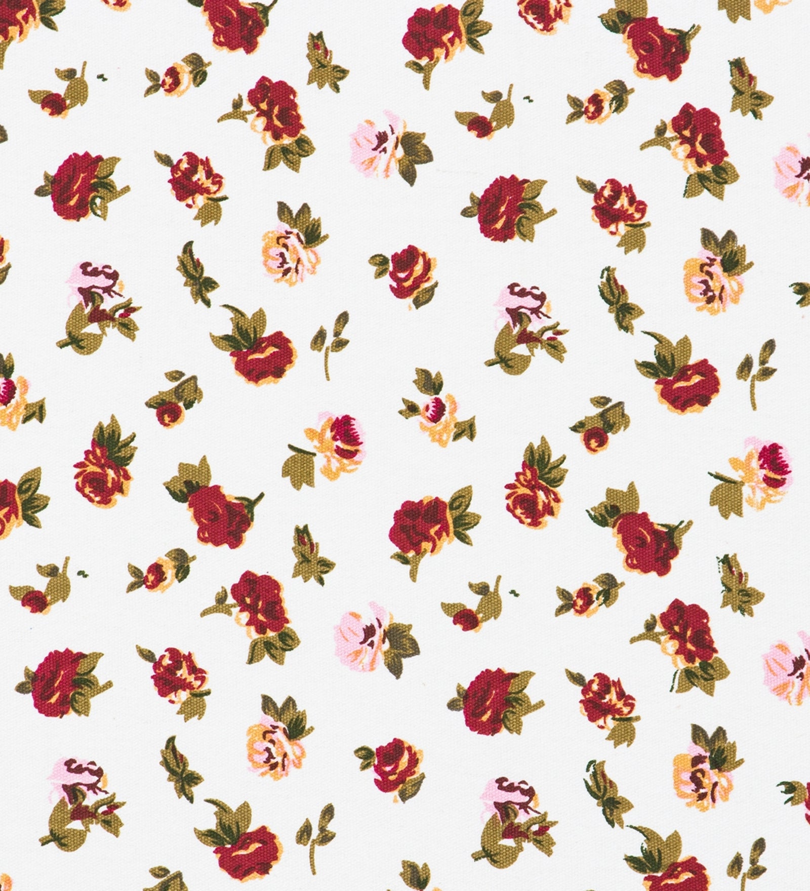 Moly Floral Print Fabric Accent Chair in Multi Colour - Febonic Living