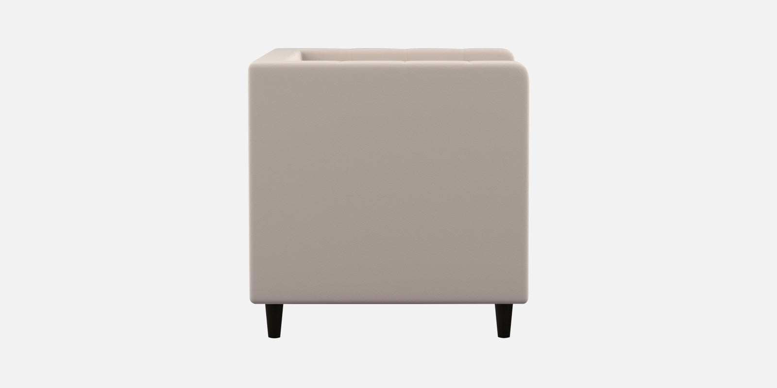 Braulia Velvet 3 Seater Sofa In Camel Beige Colour - Febonic Living