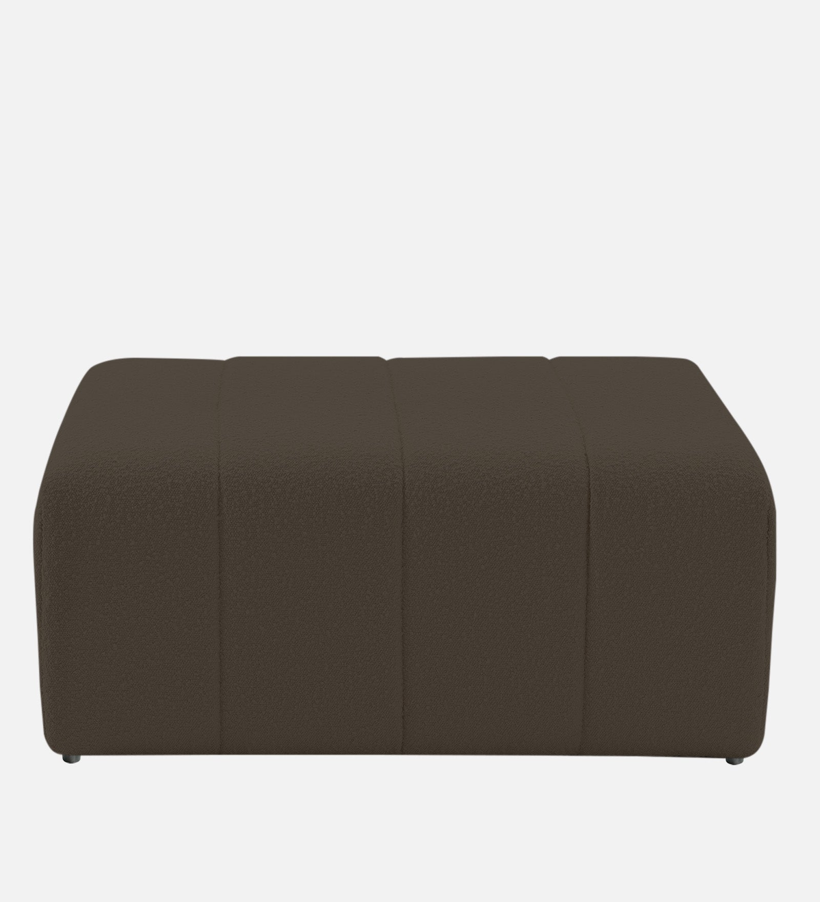 Lark Boucle Bench in Niya Beige Colour