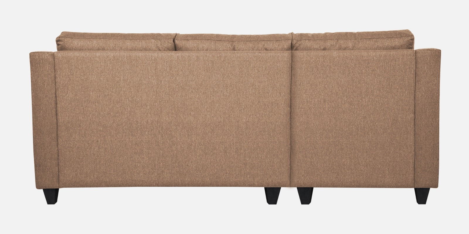 Welly Fabric RHS Sectional Sofa (2+Lounger) In Cosmic Brige Colour - Febonic Living