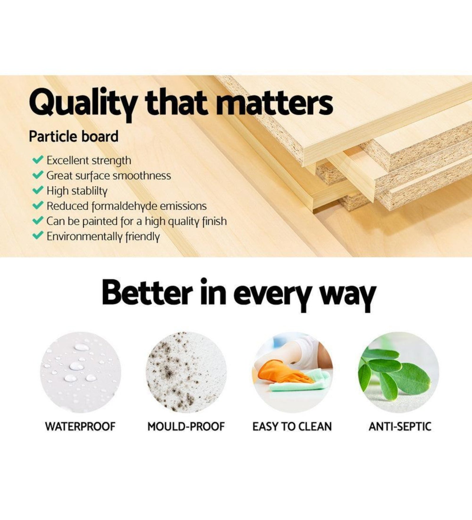 Jayric Shoe Rack In Frosty White Finish - Febonic Living