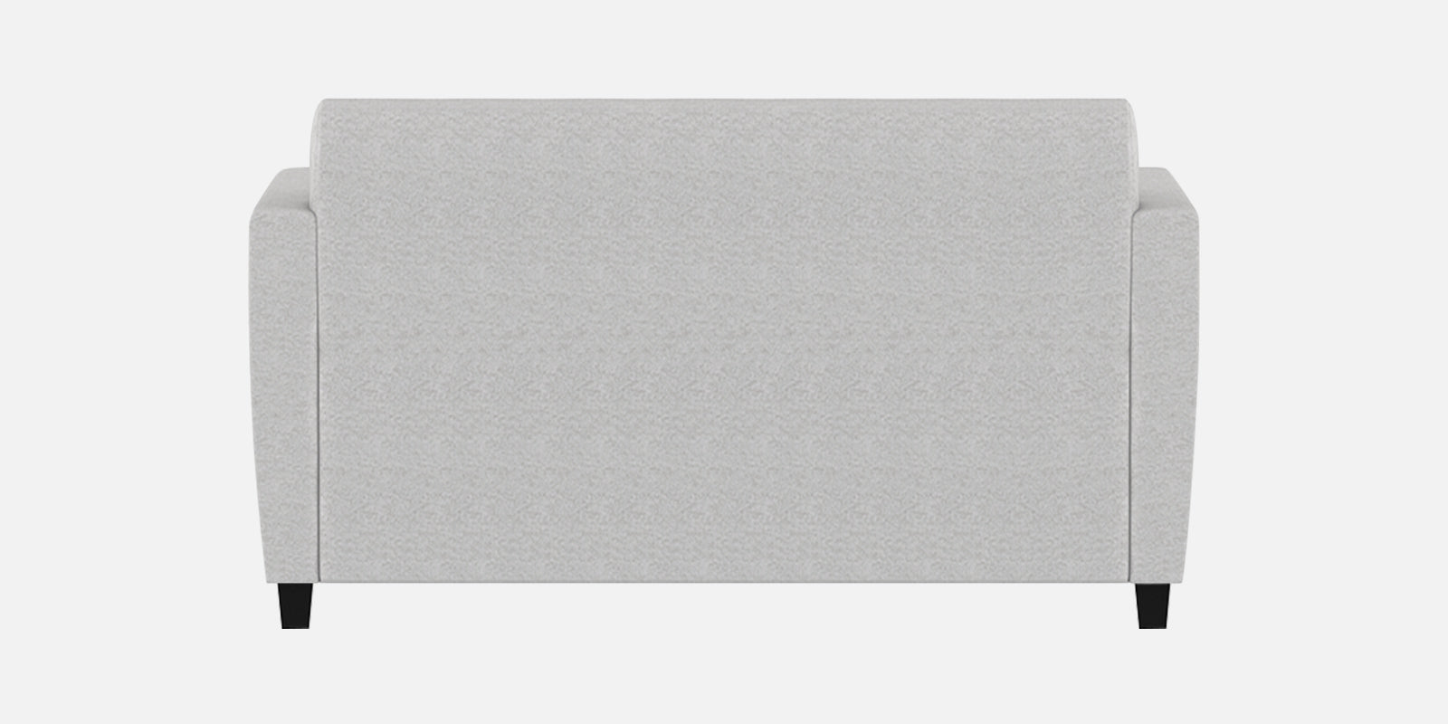 Gozi Fabric 2 Seater Sofa In Lit Grey Colour