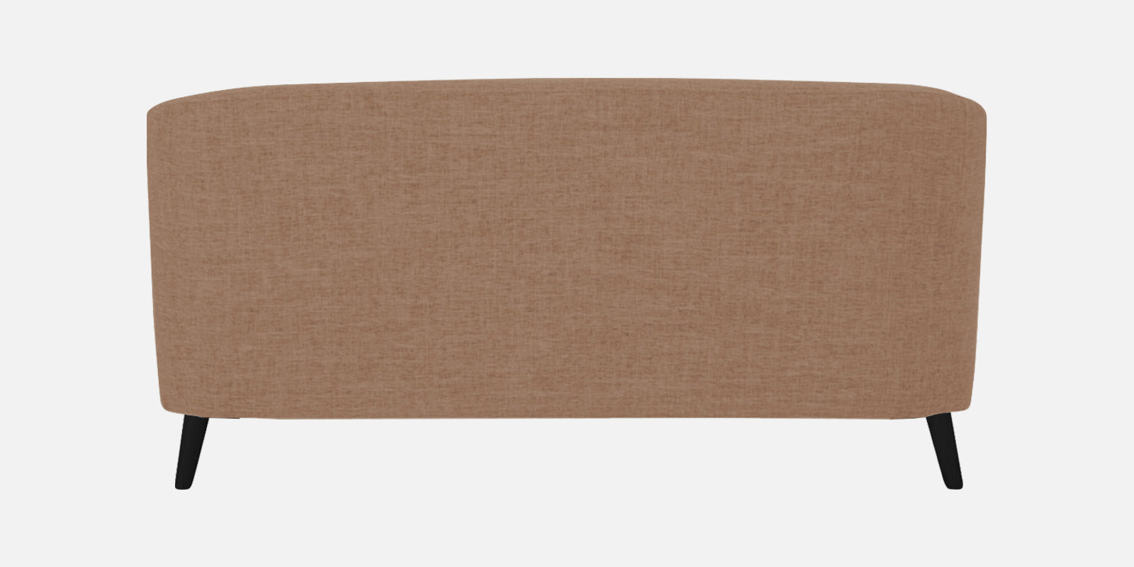 Casper Fabric 2 Seater Sofa In Cosmic Beige Colour - Febonic Living