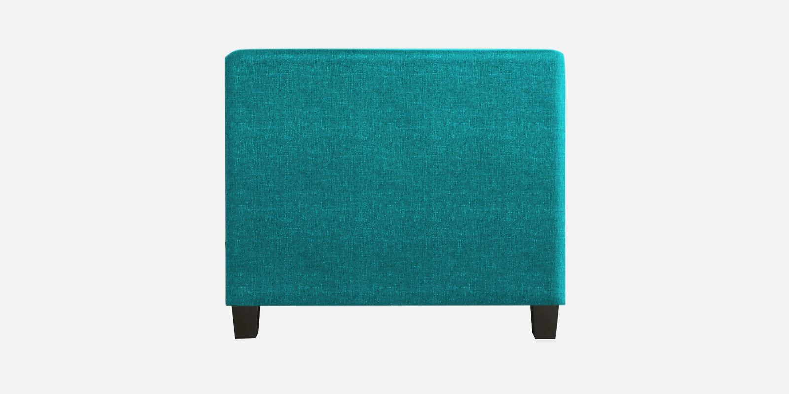 Chastin Fabric 3 Seater Sofa In Sea Green Colour - Febonic Living